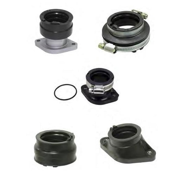 Bronco AT-07447 Manifold/Replacement Parts Carburetor Flange