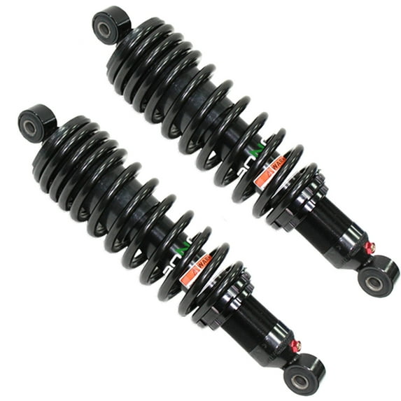 Bronco, AU-04202, 2 Front Gas Shocks for Honda 1995-2003 Foreman 400 4x4 TRX400FW
