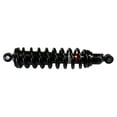 thumbnail image 1 of Bronco, AU-04203, Front Gas Shock for Honda 2000-2006 Rancher 350 2x4 & 4x4, 1 of 1