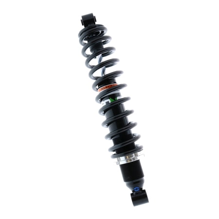 Bronco, AU-04254, Rear Gas Shock for Honda 2004-2006 Rancher 350 2x4 & 4x4