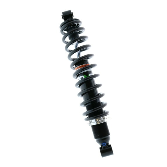 Bronco, AU-04254, Rear Gas Shock for Honda 2004-2006 Rancher 350 2x4 & 4x4