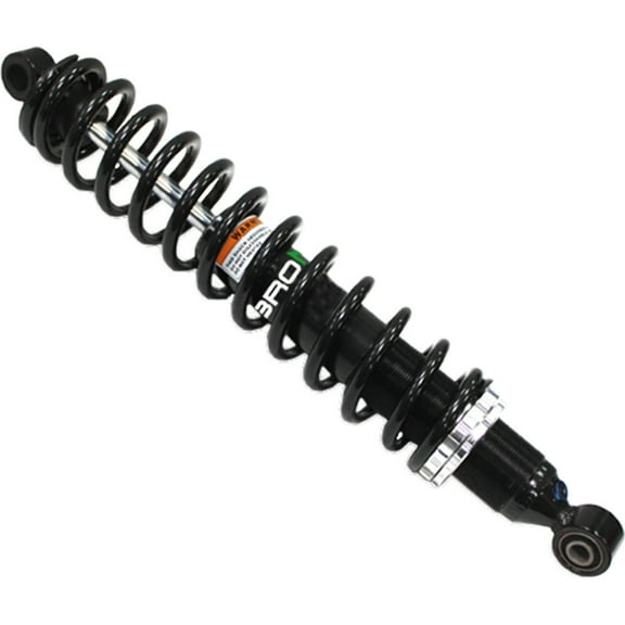 Bronco, AU-04257, Rear Gas Shock for Honda 1998-2004 Foreman 450 4x4 Replaces OEM #'s 52400-HN0-671 & 52400-HN0-A01