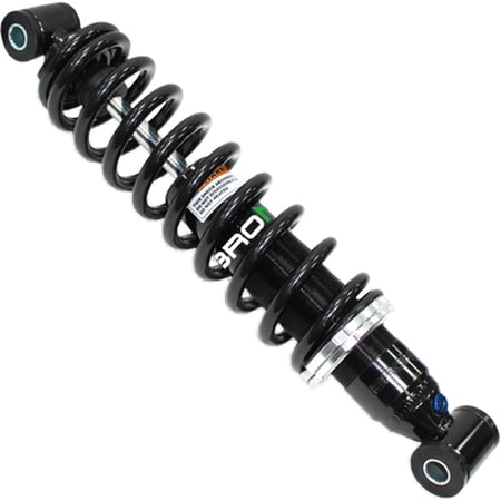 Bronco AU-04402 Gas Shocks