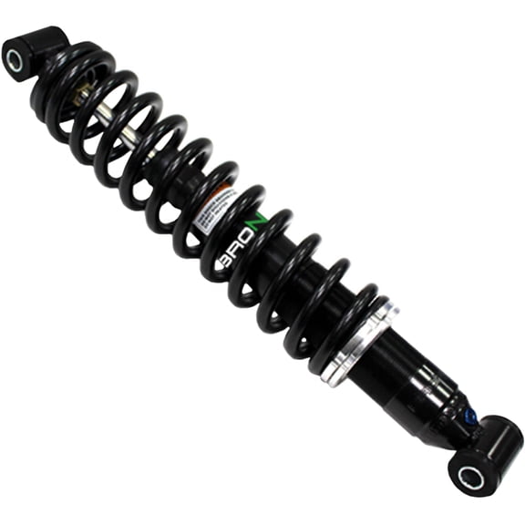 Bronco, AU-04406, Rear Gas Shock for Yamaha fits 2000-2006 Big Bear 400 2x4 & 4x4