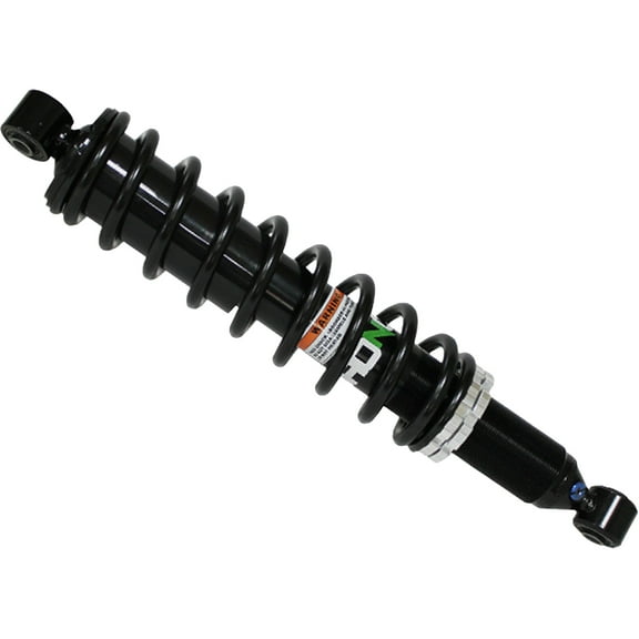 Bronco, AU-04418, Rear Gas Shock for Yamaha 2008-2014 Grizzly 350, 400 & 450 IRS Models ONLY