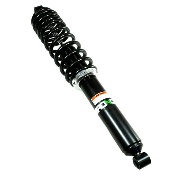 Bronco, AU-04435, Rear Gas Shock for Polaris some Ranger 900 XP, 1000 Replaces OEM# 7043753