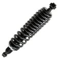 thumbnail image 1 of Bronco, AU-04438, Rear Gas Shock for Yamaha 2014-2018 Viking 700 Replaces OEM# 1XD-F2200-00-00, 1 of 1