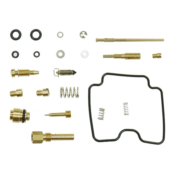 Bronco AU-07479 Replacement Parts Carburetor Rebuild Kit