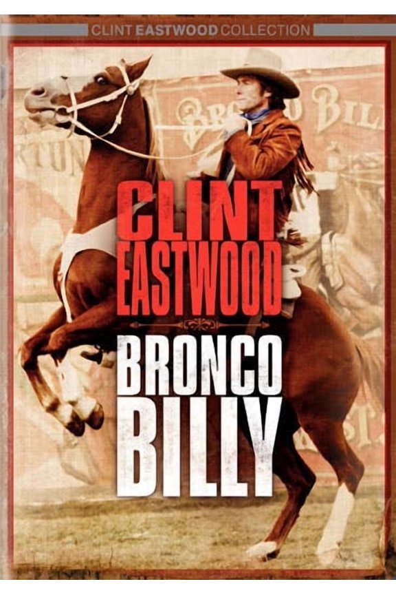 Bronco Billy (DVD)