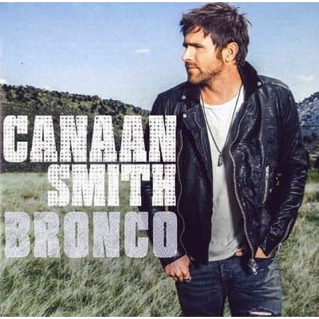 Bronco (CD)
