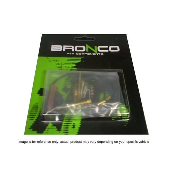Bronco Carburetor Kit KAWASAKI KVF750 BRUTE FORCE 4X4i 2005-07
