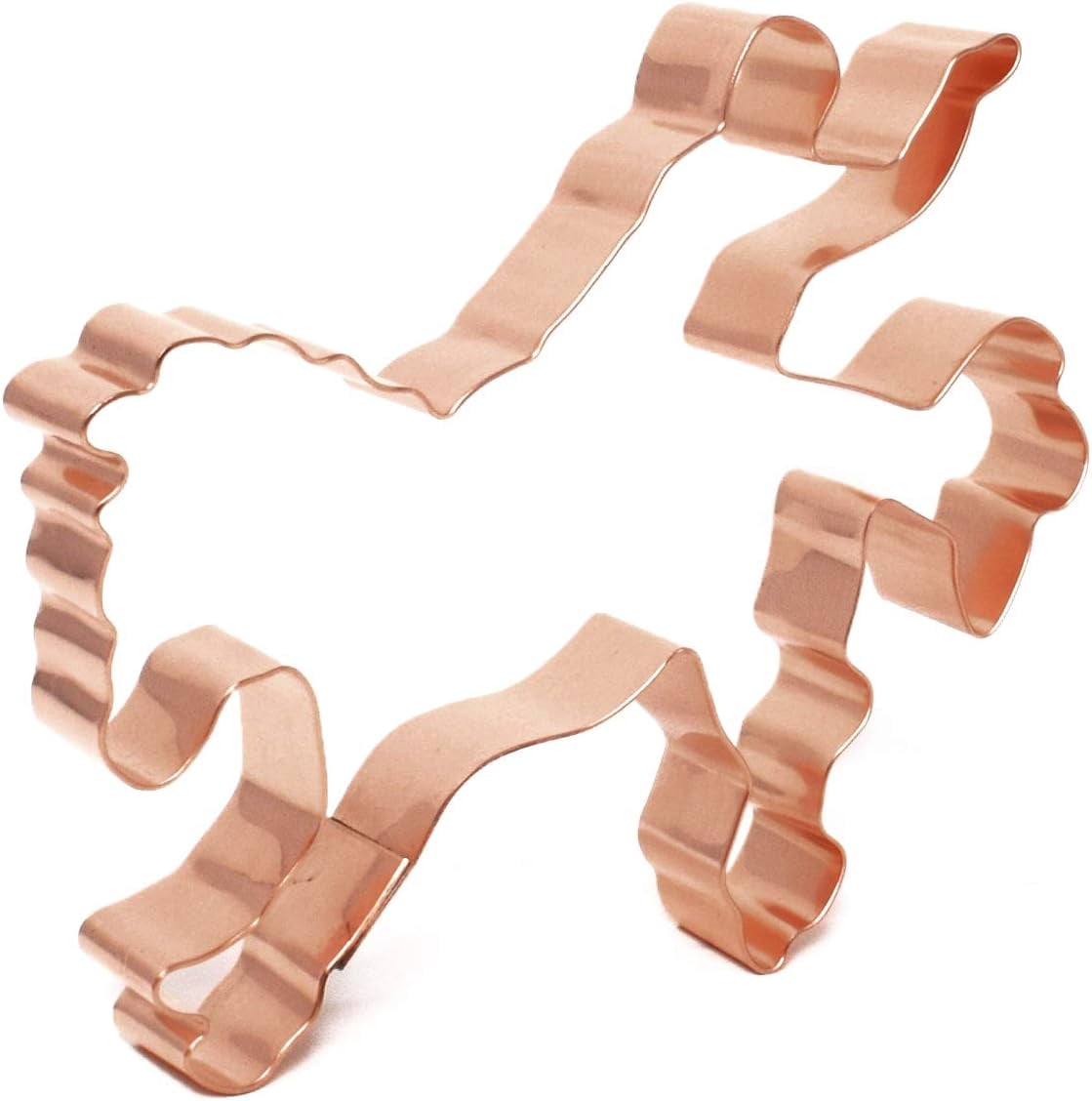 bronco-horse-rider-cowboy-cookie-cutter-4-5-x-5-25-inches-handcrafted