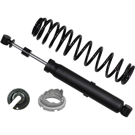 Bronco AU-04416 Gas Shocks