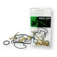 thumbnail image 1 of Bronco Products Bronco Carburetor Rebuild Kit Au-07518, 1 of 1