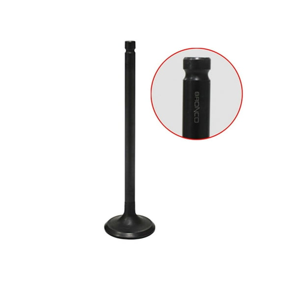 Bronco AU-09024E Replacement Exhaust Valve