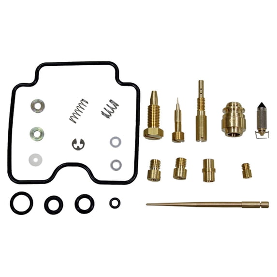 Bronco AU-07426 Replacement Parts Carburetor Rebuild Kit