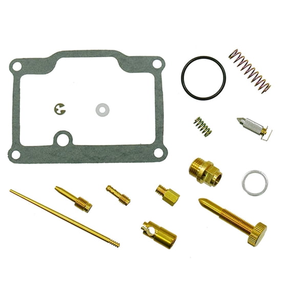 Bronco AU-07417 Replacement Parts Carburetor Rebuild Kit