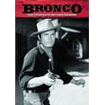 thumbnail image 1 of Bronco: The Complete Second Season (DVD), Warner Archives, Drama, 1 of 1