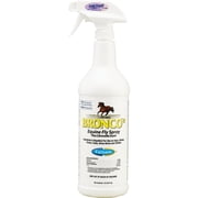 2-pack Bronco e Equine Fly Spray 32 oz Trigger Spray - 2 Pack   Residential Use, Standard Application