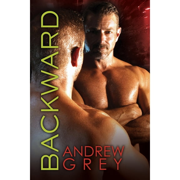 Bronco's Boys Backward, Book 3, (Paperback)