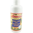 Broncolin Honey Cough Relief Syrup with Natural Plant Supplements