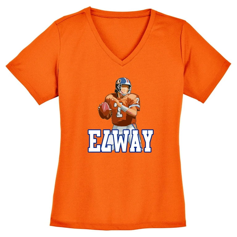broncos shirt walmart