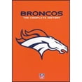 thumbnail image 1 of Pre-Owned Broncos: The Complete History [2 Discs] (DVD 0012569830578), 1 of 1