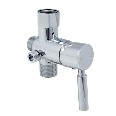 Hot and Cold Mixing Valve Upgrade Kit