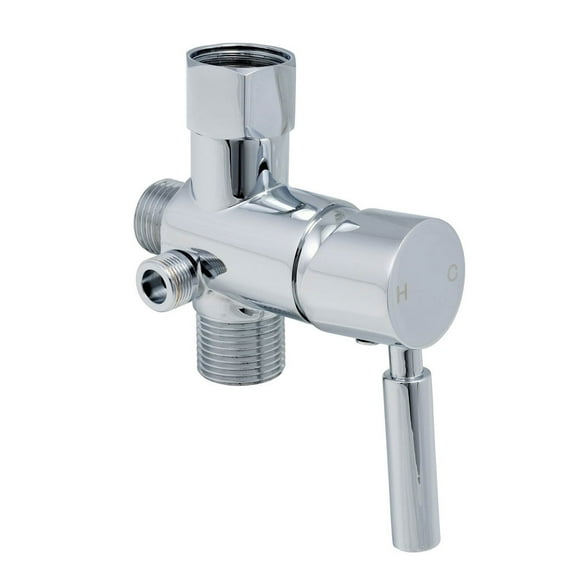 Hot and Cold Mixing Valve Upgrade Kit