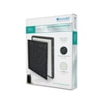 thumbnail image 1 of Brondell O2+ Halo Filter Replacement Pack, Upgrade Advanced Deodorization Set, 1 of 3