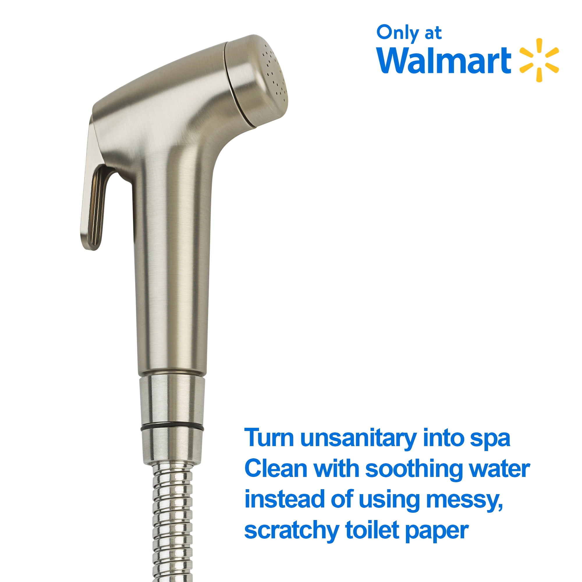 Bidet in walmart discount