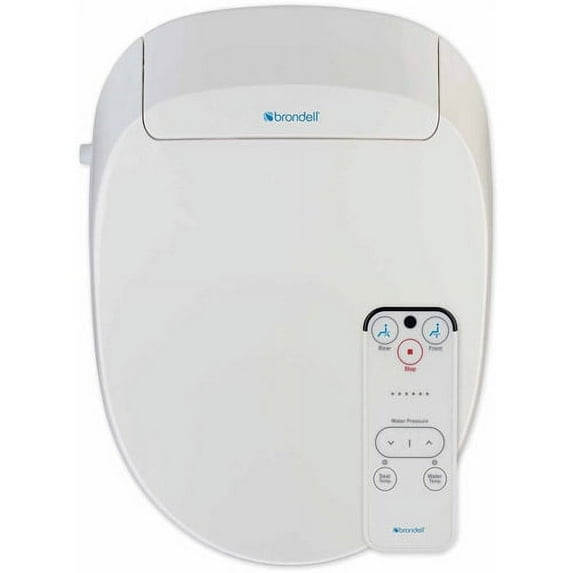 Brondell S300-RW Swash Electri