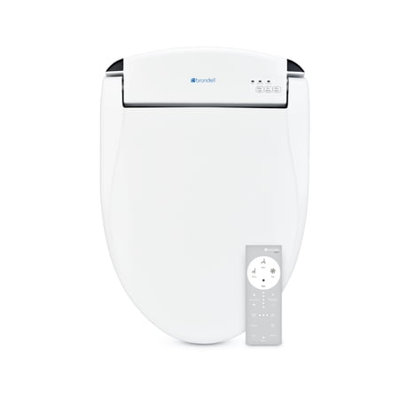 Brondell Swash DS725 Advanced Bidet Seat