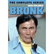 Bronk: The Complete Series