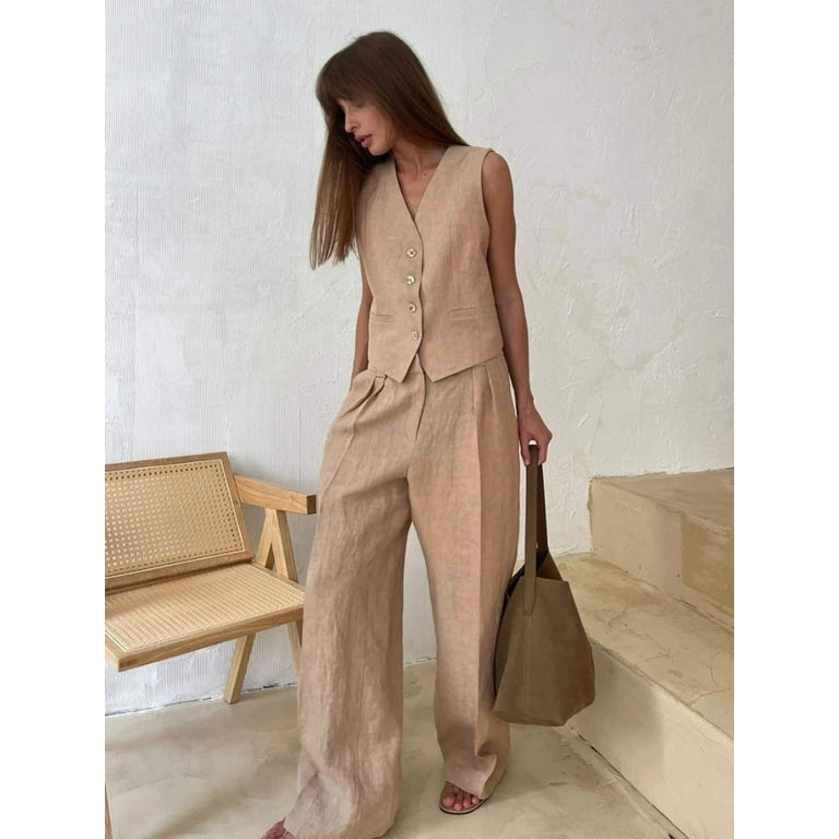 Two-Piece Set 