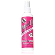 Bronner Brothers Pump It Up Regular Formula Styling Spritz, 8 oz