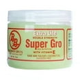 thumbnail image 1 of Bronner Brothers Super Gro Extra Lite Double Strength, 6 oz, 1 of 1