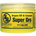 thumbnail image 1 of Bronner Brothers Supergro Argan & Coconut, 1 of 8