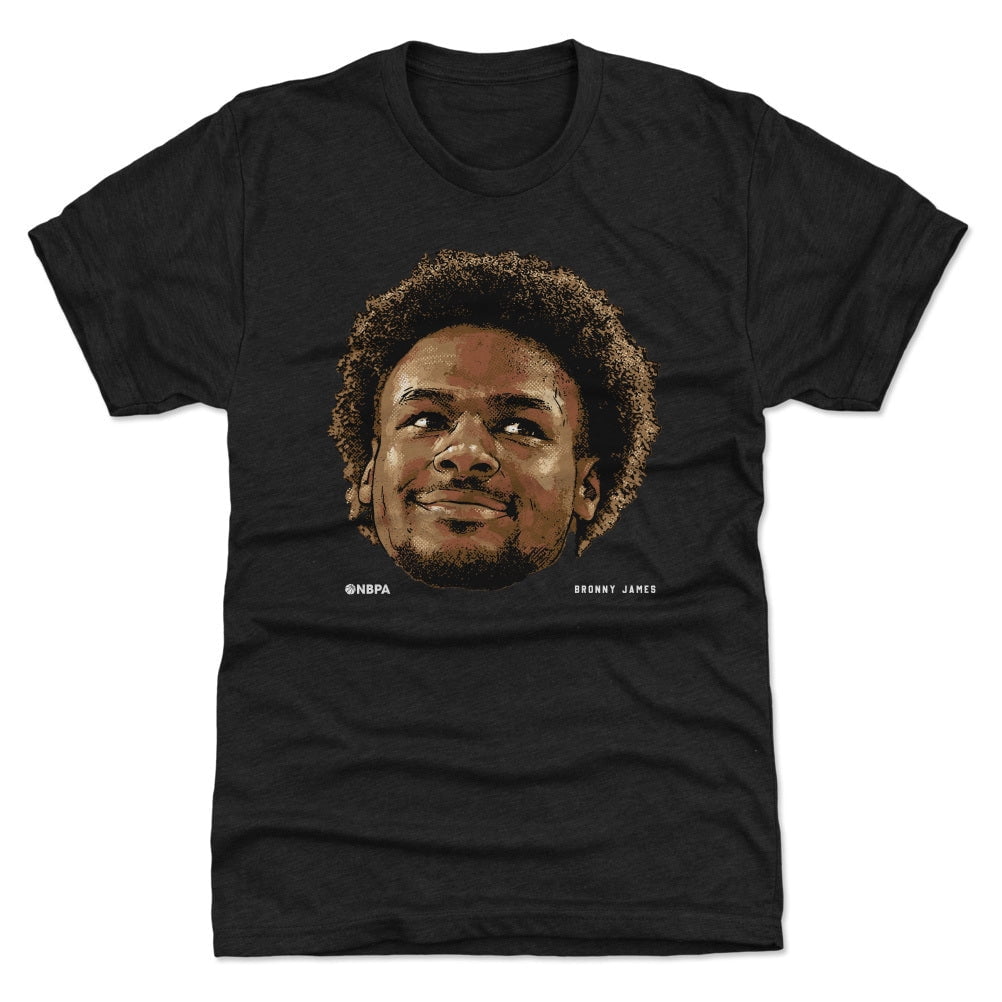 bronny jr