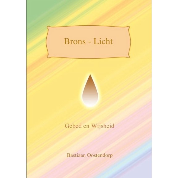 Brons Licht, (Paperback)