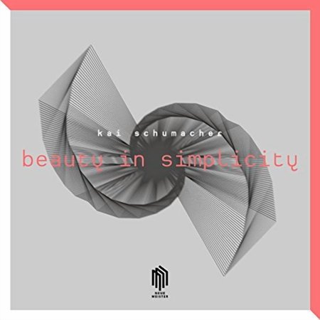 Bronsert / Schumacher - Beauty in Simplicity - Music & Performance - CD