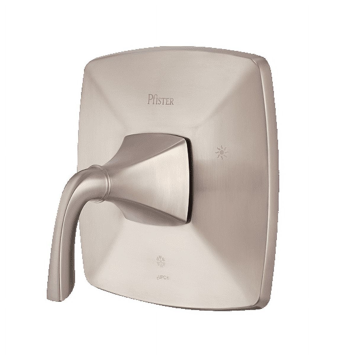 Pfister Lever Shower Handle Pfister Lever Shower Handle