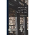 thumbnail image 1 of Bronson Alcott's Fruitlands, (Hardcover), 1 of 5