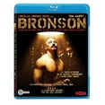 thumbnail image 1 of Magnolia Home Ent - Bronson [BLU-RAY], 1 of 3