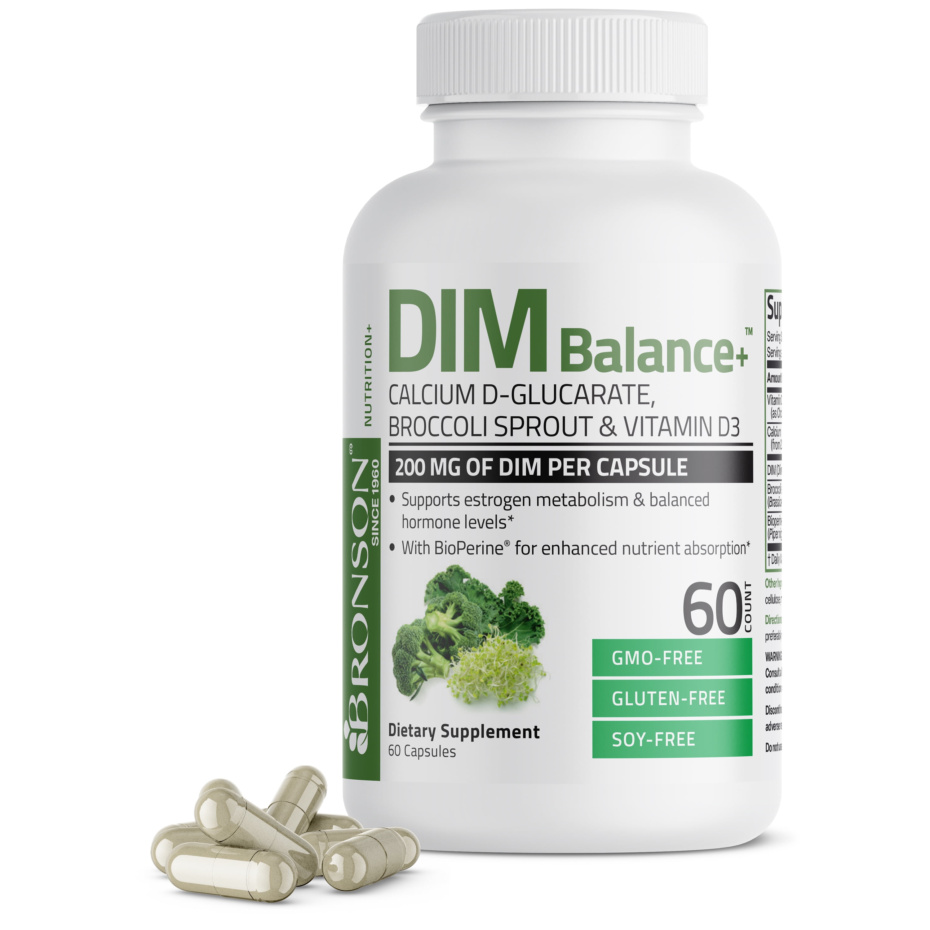 glutathione pills on empty stomach Taking Glutathione Supplement? Here's What You Should Avoid