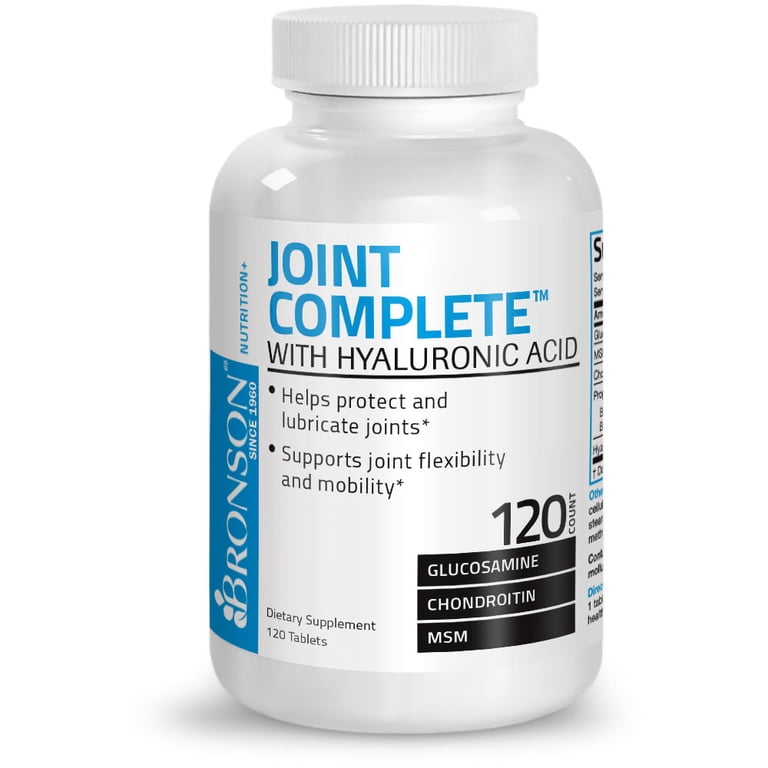 natural joint lubricant Cohen main image 0