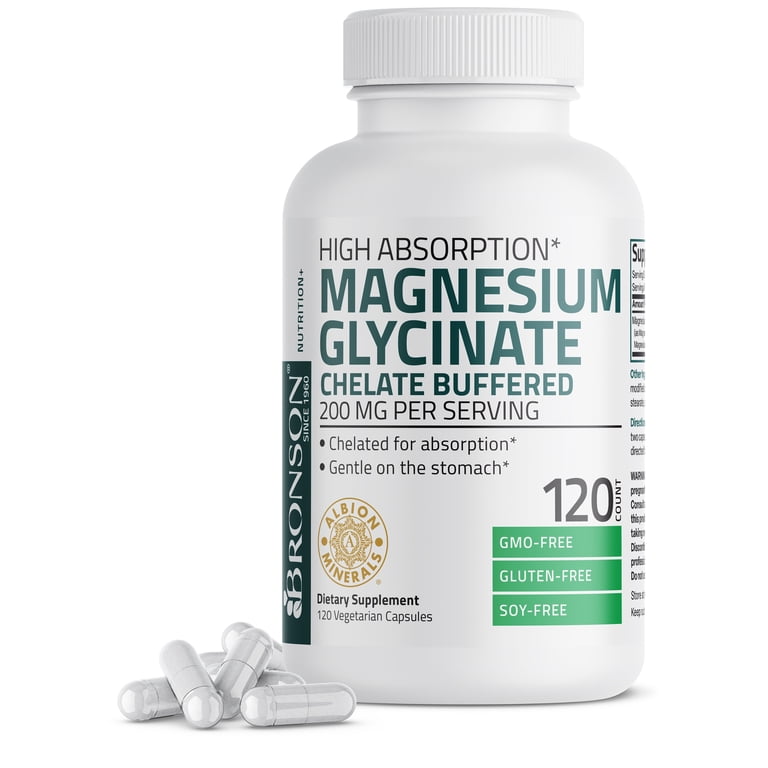 Complément Magnésium L-Thréonate 120 Capsules Coolkin - Soutien Muscles, Sommeil, Cœur - Fabriqué En 01/2025