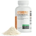 thumbnail image 1 of Bronson Vitamin C Crystals (Powder) GMO Free Ascorbic Acid , 1 Lbs (16 Ounces), 1 of 4