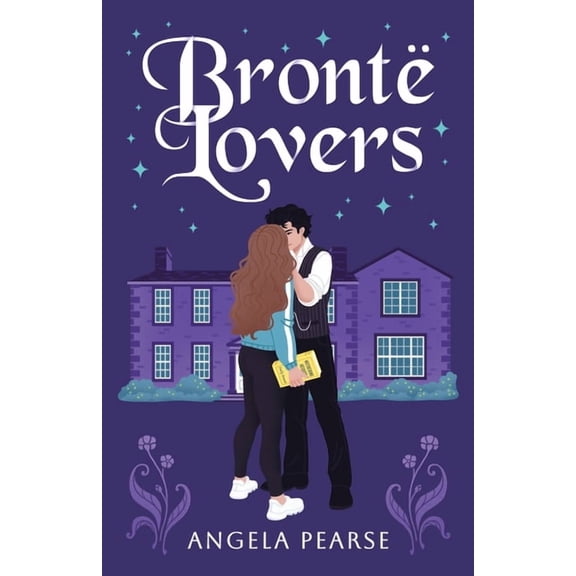 Bronte Lovers: A gothic-inspired contemporary rom-com, (Paperback)