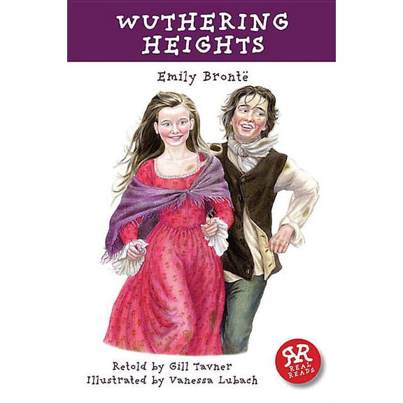 Brontë Sisters: Wuthering Heights (Paperback)